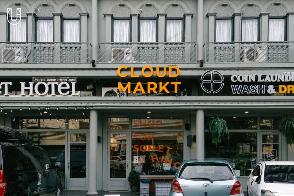 Cloud Markt