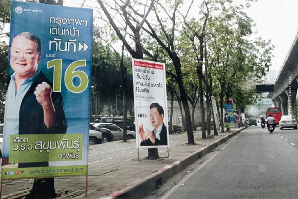Bangkok-Election-2556