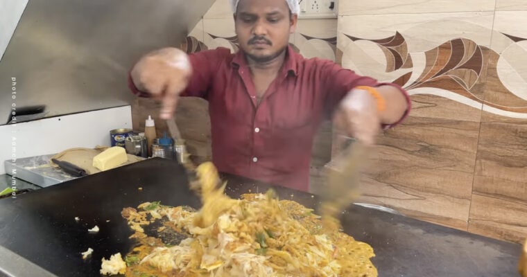 aamchi mumbai streetfood
