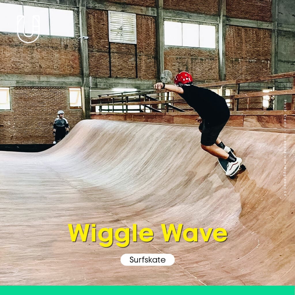 Wiggle Wave