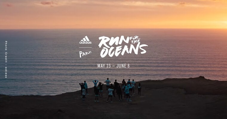 Run for the Oceans 2022