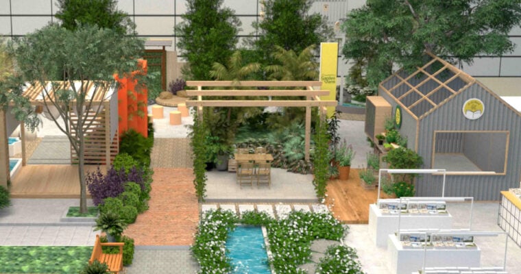 ชวนเดิน บ้านและสวนแฟร์ Midyear 2022 หาไอเดียกับคอนเซปต์ Garden Exploration 5 - 14 ส.ค. ที่ ไบเทค บางนา