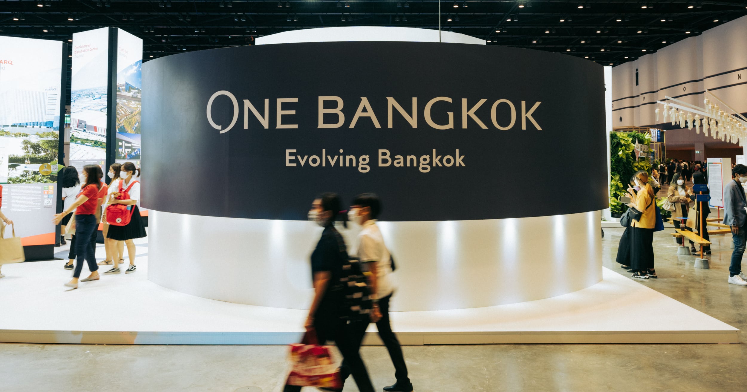 รู้จัก One Bangkok แลนด์มาร์กแห่งใหม่ใจกลางเมือ Urban Creature
