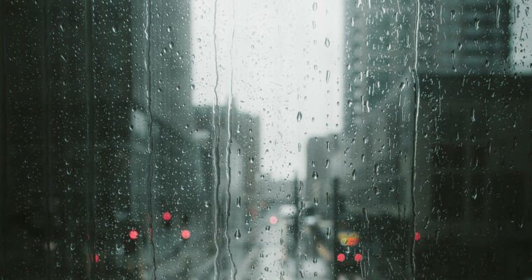 สำรวจปริมาณน้ำฝนของกรุงเทพฯ ปี 2565 ฝนอาจตกหนักสุดในรอบ 30 ปี 