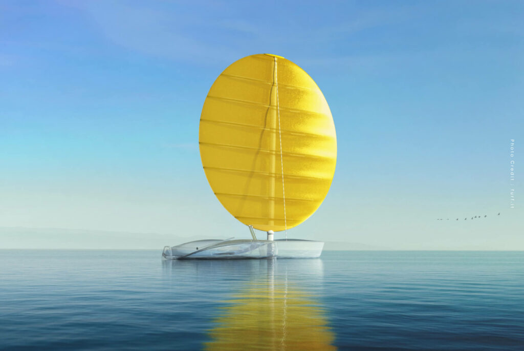 second sun sailboat