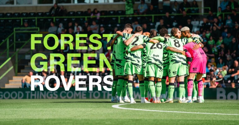 Forest Green Rovers สโมสรฟุตบอลที่ยั่งยืนและรักสิ่งแวดล้อมที่สุดในโลก