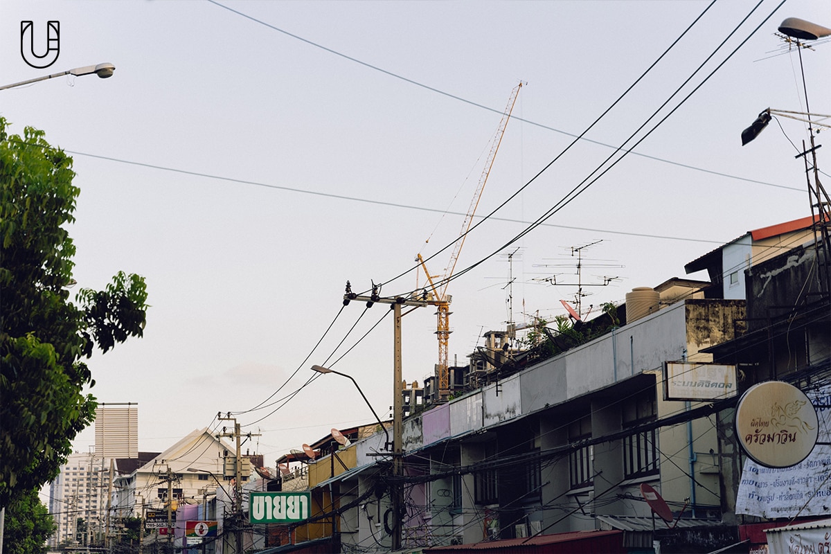 ย่าน ‘สุขุมวิท-บางนา’ ฉบับชาวสุนาเนี่ยน - Urban Creature