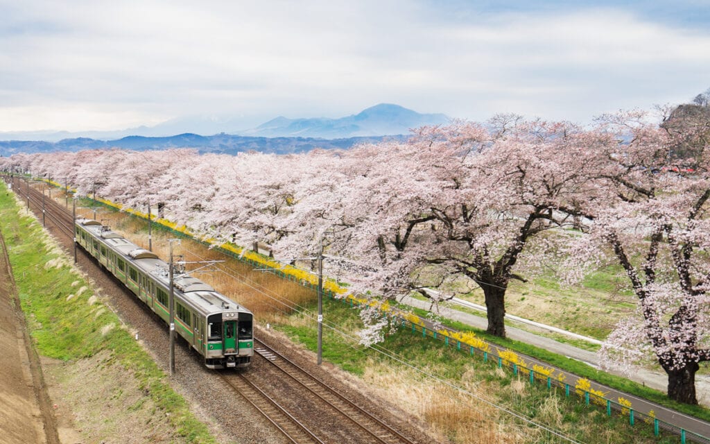 Japan’s Railway System ‘ญี่ปุ่น’ กับการสร้างชาติด้วยวัฒนธรรมการเดินทาง ‘ระบบรถไฟ’
