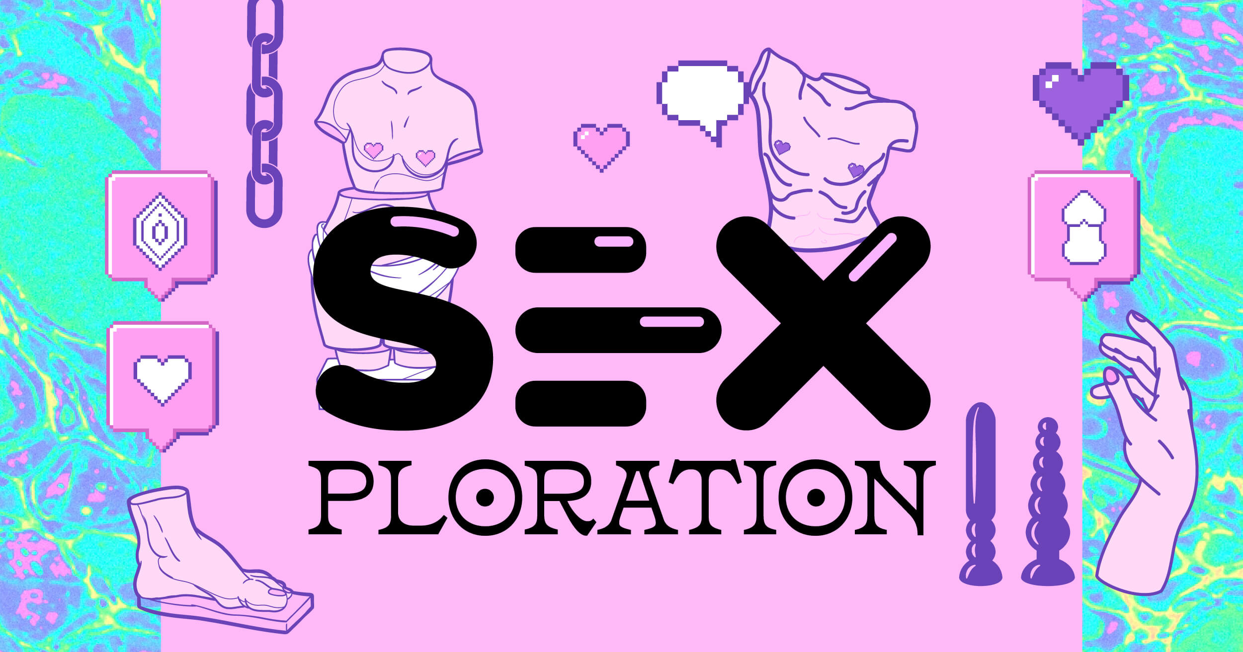 Sexploration