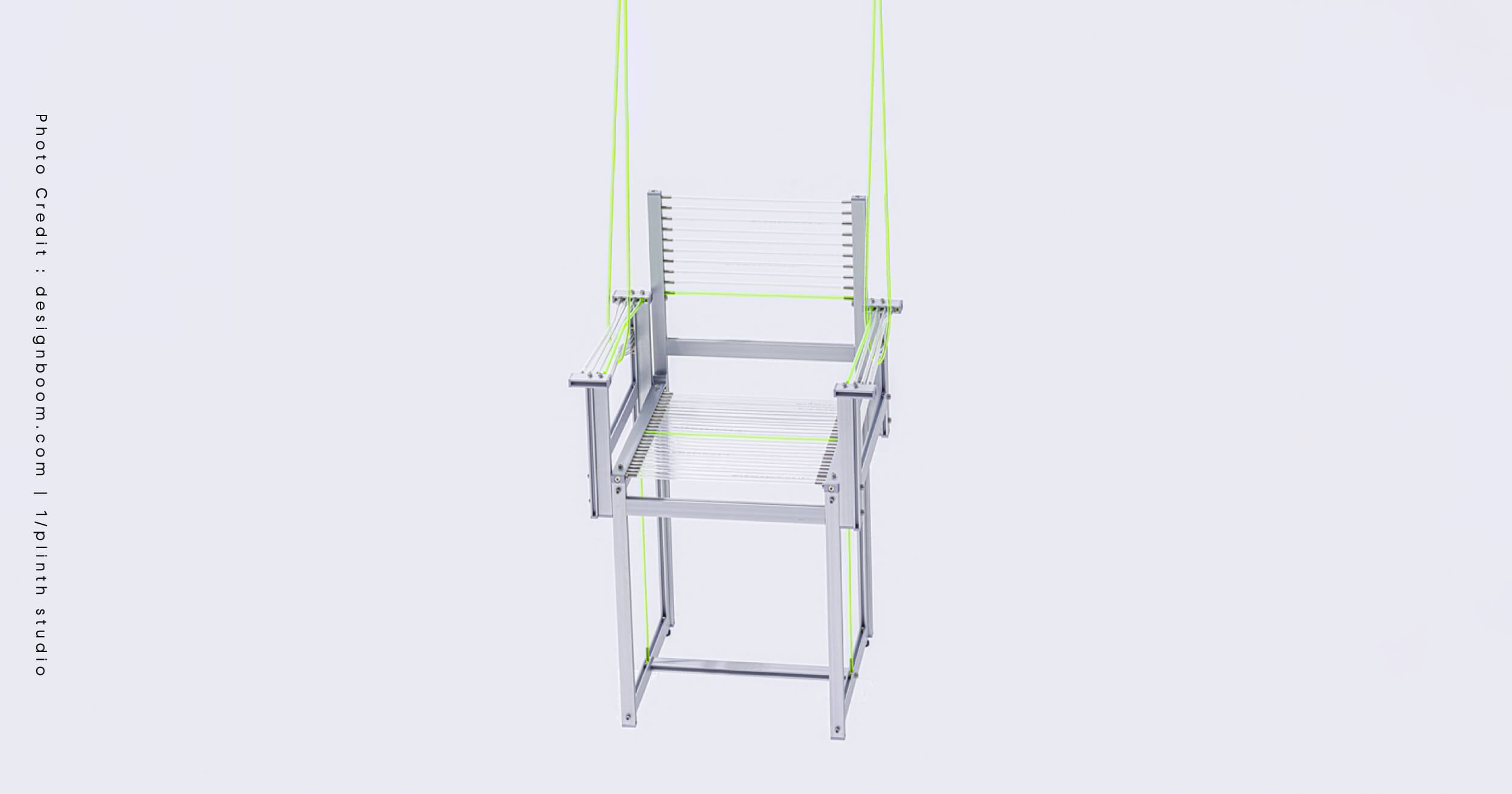 PU-T-B Chair