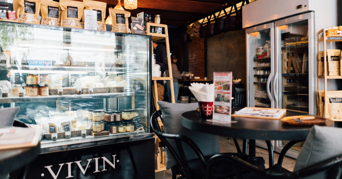 ปักหมุด 6 ร้านชำที่มีดีทั้งดีไซน์ คอนเซปต์ และโปรดักต์