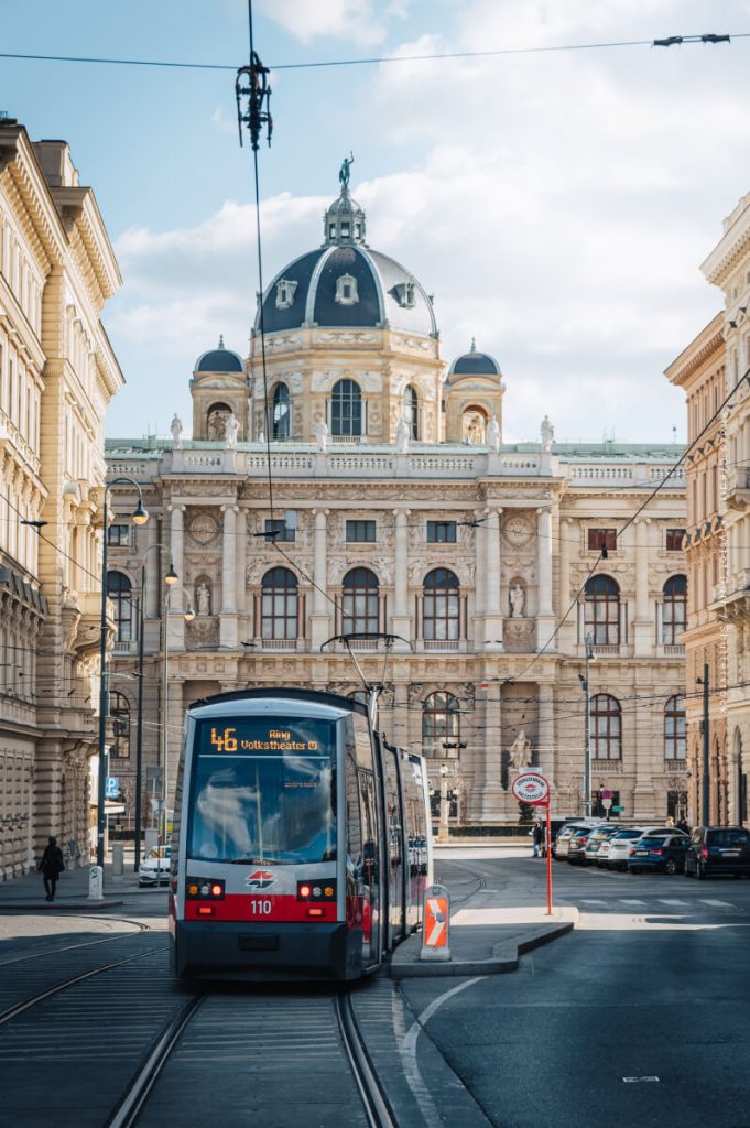 Vienna พาไปดูเมืองน่าอยู่ที่สุดในโลกประจำปี 2023