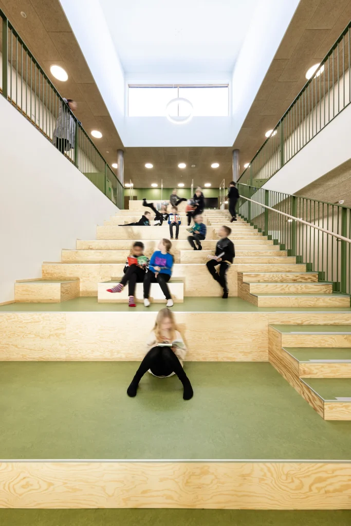 Vrå Children and Culture Center