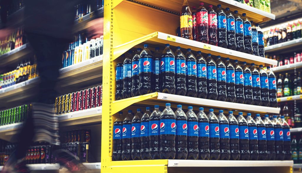 PepsiCo รัฐนิวยอร์ก ยื่นฟ้อง มลพิษพลาสติกรายใหญ่