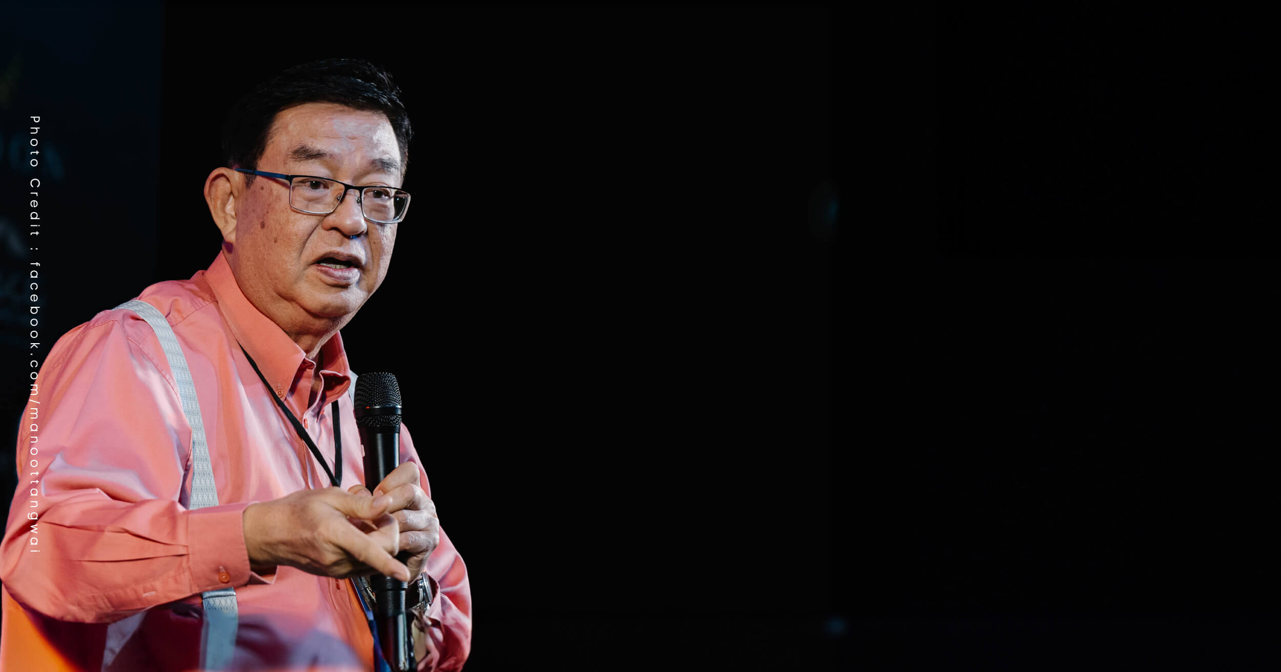 GREY NATION ไทยชราเป็นเรื่องของคนทุกเจนฯ เวทีทอล์กจากงาน ‘มนุษย์ต่างวัย Talk 2023’
