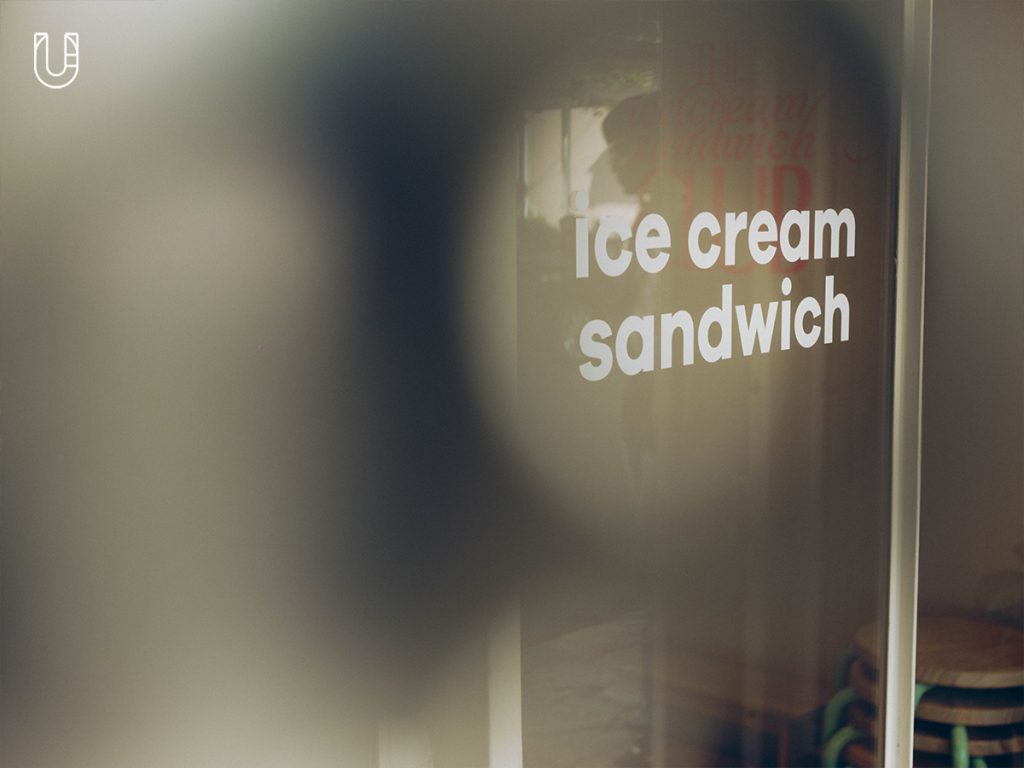 kintaam ไอศกรีมแซนด์วิชจากเชียงใหม่ ที่หยิบวัตถุดิบไทยมาสร้างสรรค์เมนูให้คนกินตามอัธยาศัย
