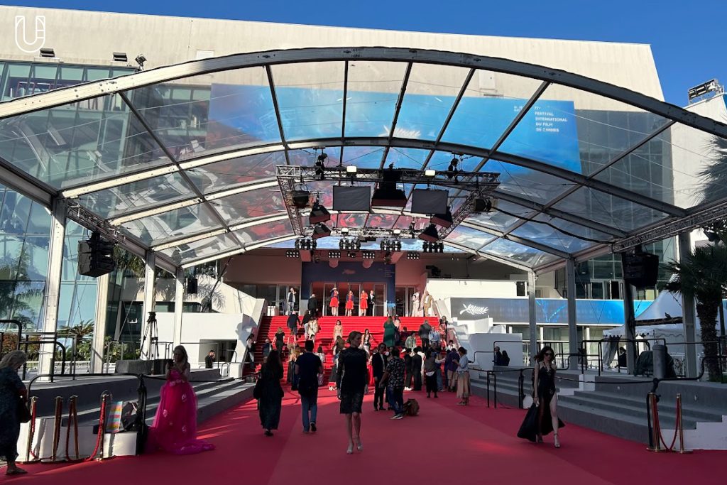 Cannes for the First Time มองคานส์ เมื่อได้ไปเทศกาลหนังเมืองคานส์ครั้งแรก 