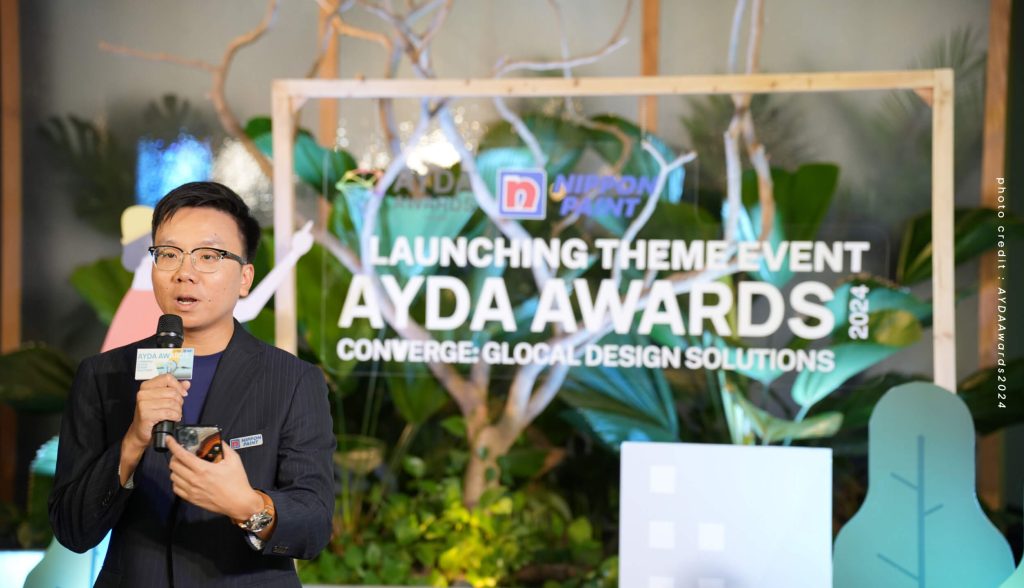 AYDA Awards 2024