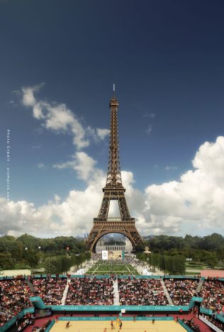 ผ่าแผนเดินเกมของปารีส​ โอลิมปิก 2024 เพื่อพิชิตเส้นชัยโอลิมปิกที่รักษ์โลกที่สุด