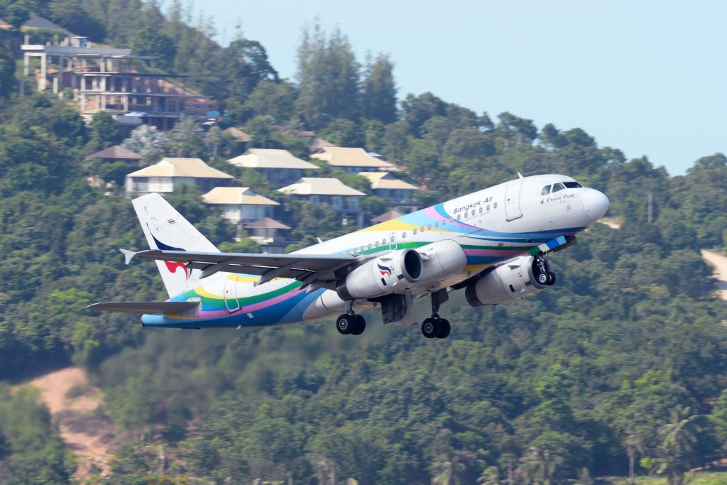 ‘Low Carbon Skies by Bangkok Airways’ ส่องกลยุทธ์ลดคาร์บอนของสายการบินบางกอกแอร์เวย์ส เพื่อมุ่งสู่สายการบินที่ยั่งยืน