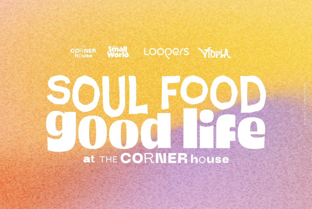 Soul Food, Good Life