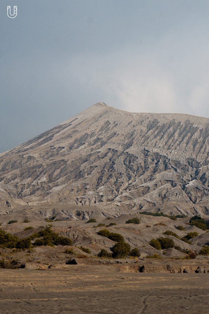 MT. BROMO ภูเขาไฟโบรโม อินโดนีเซีย