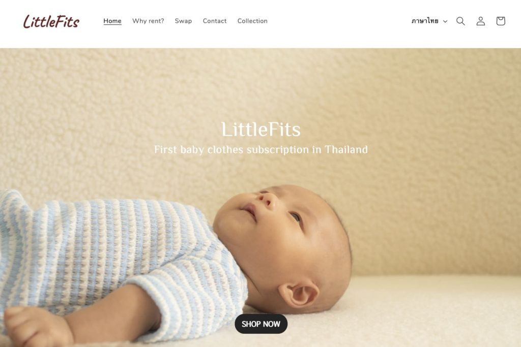 LittleFits