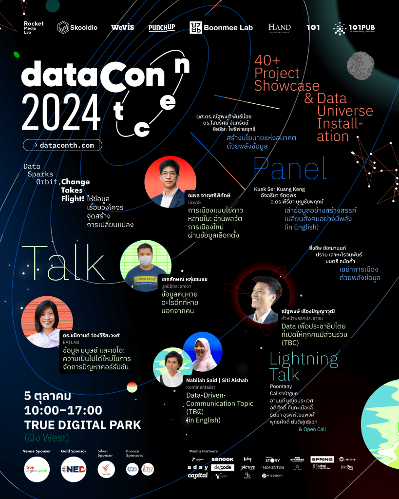 Data Con 2024