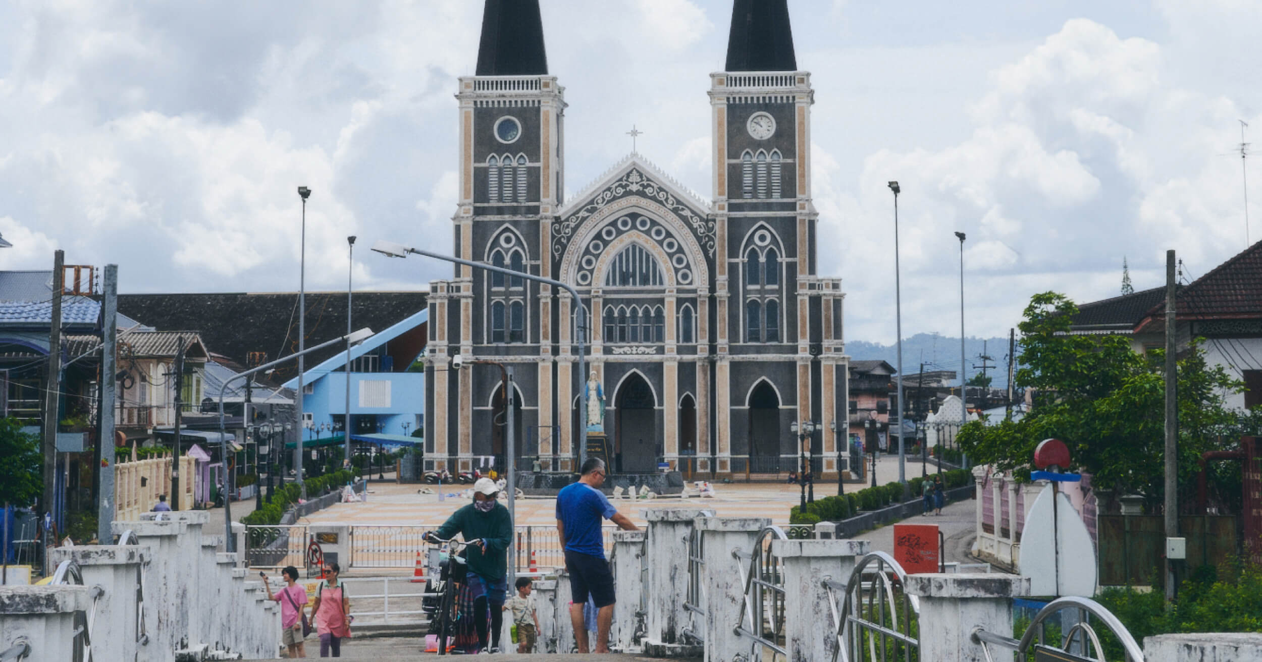 British Council Thailand Chanthaburi