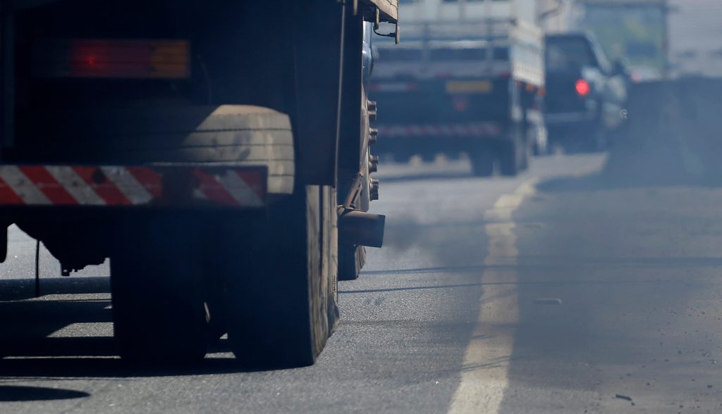 bangkok low emission zone