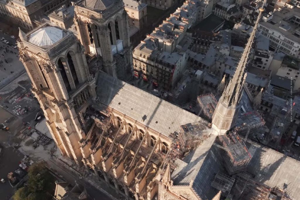 Notre-Dame de Paris