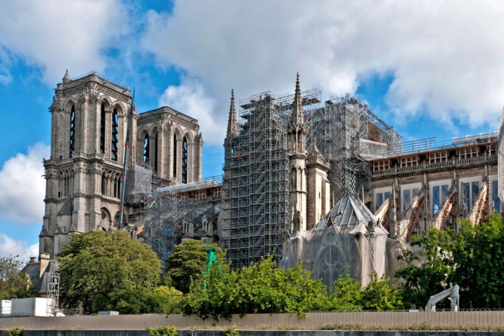 Notre-Dame de Paris