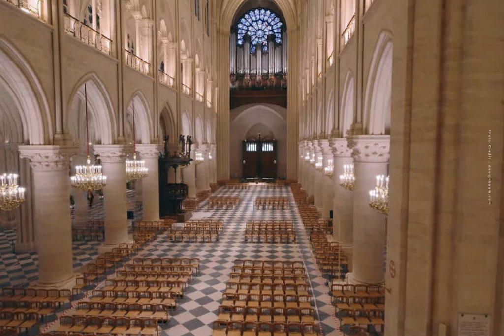 Notre-Dame de Paris