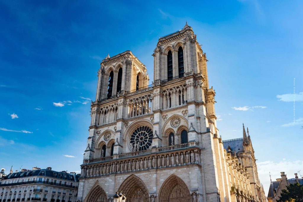 Notre-Dame de Paris