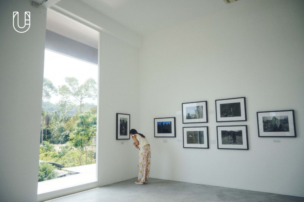 House of Lucie Samui & Samui Art Center