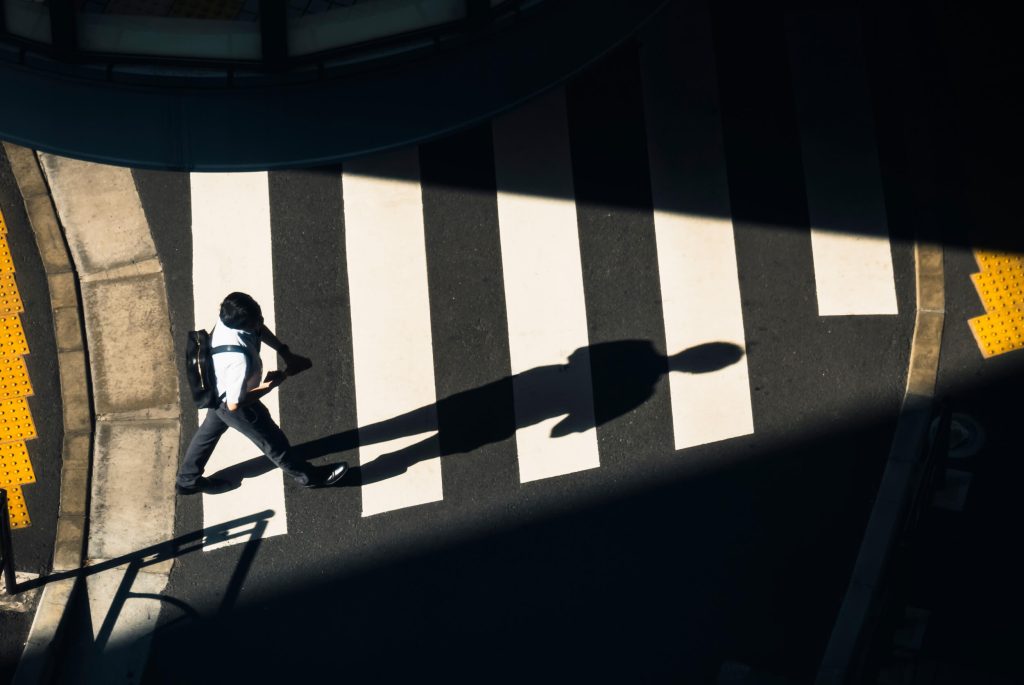เมืองเดินได้ walkable city การออกแบบเมือง กรุงเทพฯ ถนน ทางเท้า ต่างจังหวัด
