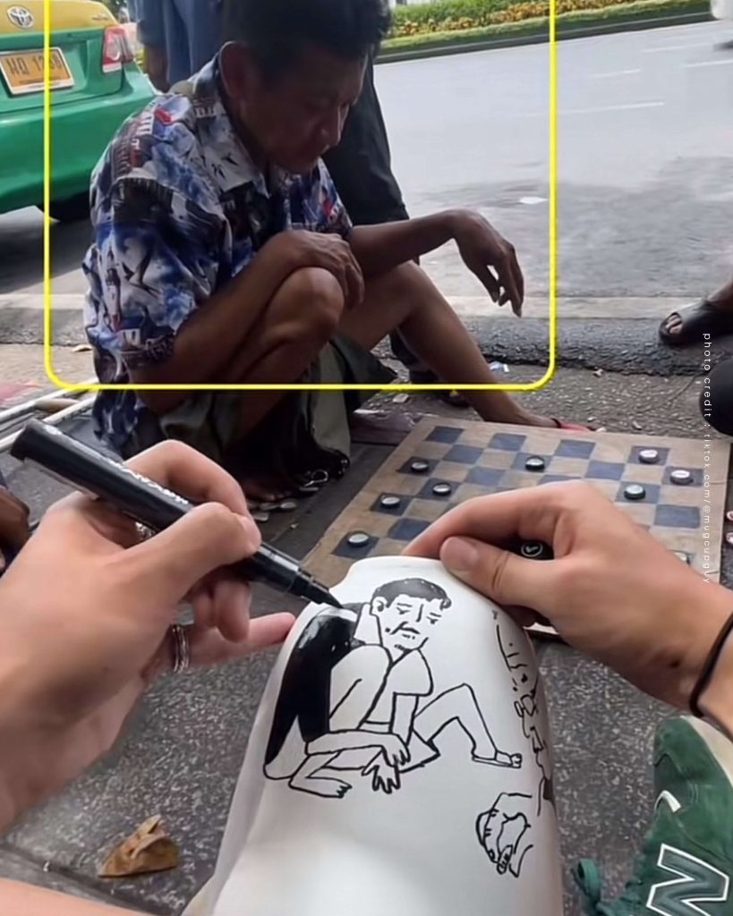 mugcupguy แก้ว โซล เกาหลีใต้ กรุงเทพ ศิลปินวาดภาพเมือง