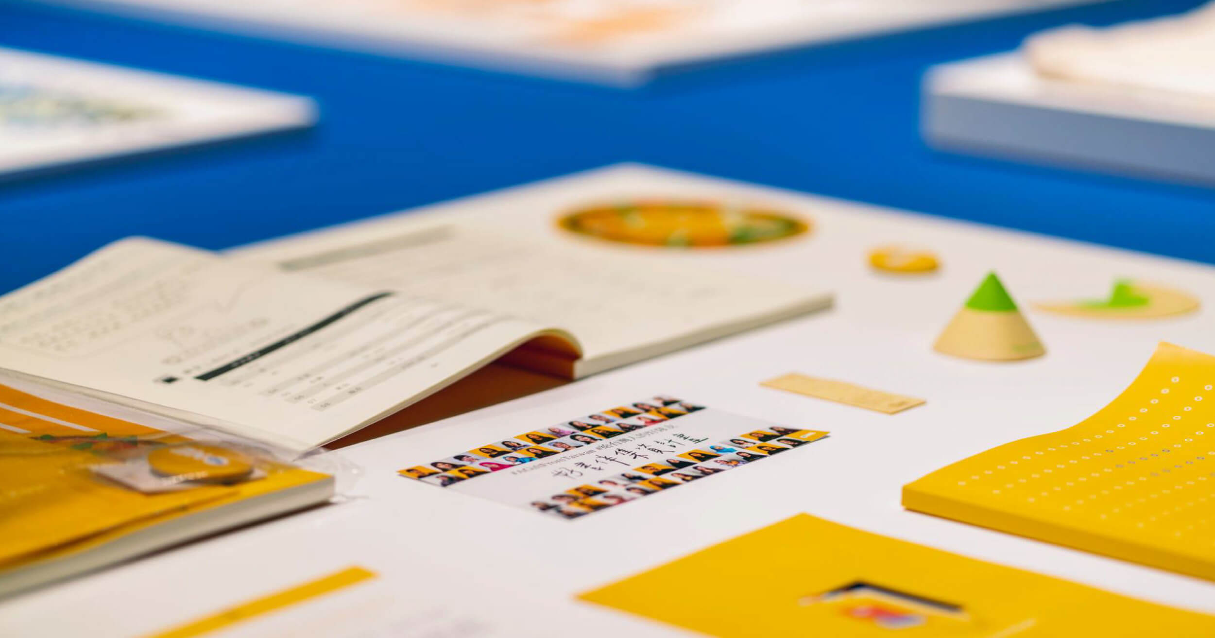 Golden Pin Design Award Book & Host ไต้หวัน แรงงานต่างชาติ อินโดนีเซีย