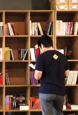 สัปดาห์ร้านหนังสืออิสระแห่งชาติ ครั้งที่ 8