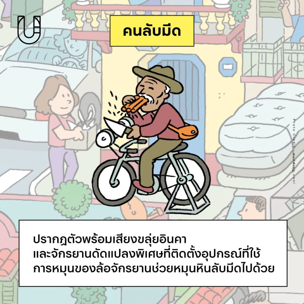 เว็บไซต์ เสียงบนท้องถนนในเม็กซิโกซิตี