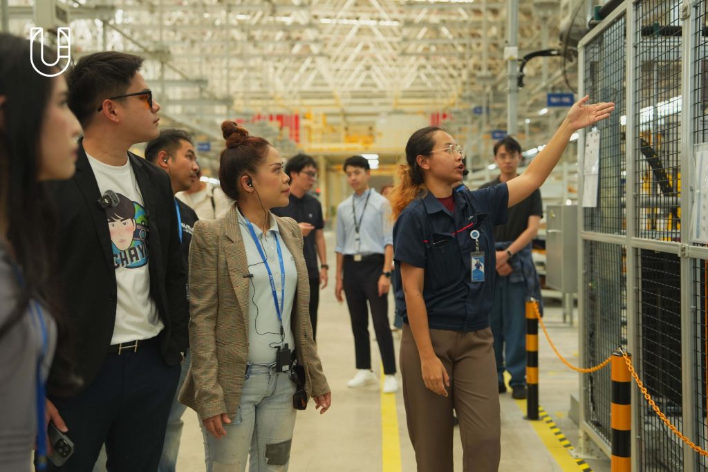 CHANGAN DEEPAL ไทย จีน ความสัมพันธ์ 50 ปี สิ่งแวดล้อม ชุมชน เชียงราย เชียงใหม่ กรุงเทพ ระยอง รถยนต์ไฟฟ้า