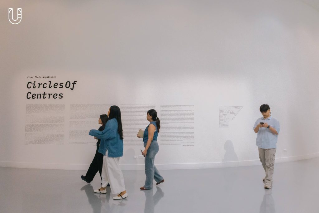Bangkok Art and Culture Centre BACC หอศิลปกรุงเทพฯ หอศิลปวัฒนธรรมแห่งกรุงเทพมหานคร พิพิธภัณฑ์ MUSEUM-IN-SIGHTเพ่งพิศพิพิธภัณฑ์ Museum STAR