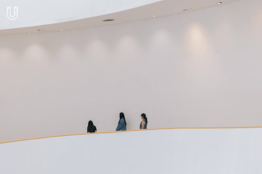 Bangkok Art and Culture Centre BACC หอศิลปกรุงเทพฯ หอศิลปวัฒนธรรมแห่งกรุงเทพมหานคร พิพิธภัณฑ์ MUSEUM-IN-SIGHTเพ่งพิศพิพิธภัณฑ์ Museum STAR