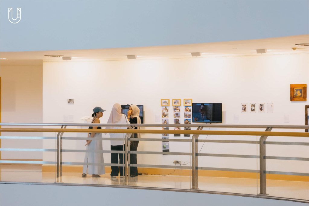 Bangkok Art and Culture Centre BACC หอศิลปกรุงเทพฯ หอศิลปวัฒนธรรมแห่งกรุงเทพมหานคร พิพิธภัณฑ์ MUSEUM-IN-SIGHTเพ่งพิศพิพิธภัณฑ์ Museum STAR