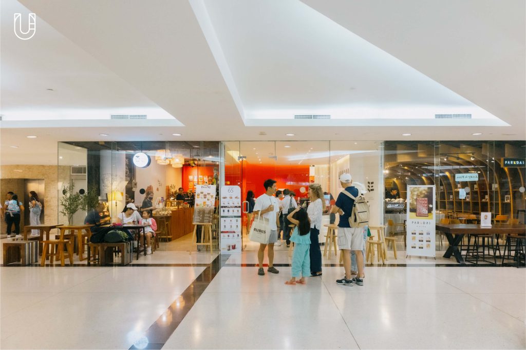 Bangkok Art and Culture Centre BACC หอศิลปกรุงเทพฯ หอศิลปวัฒนธรรมแห่งกรุงเทพมหานคร พิพิธภัณฑ์ MUSEUM-IN-SIGHTเพ่งพิศพิพิธภัณฑ์ Museum STAR