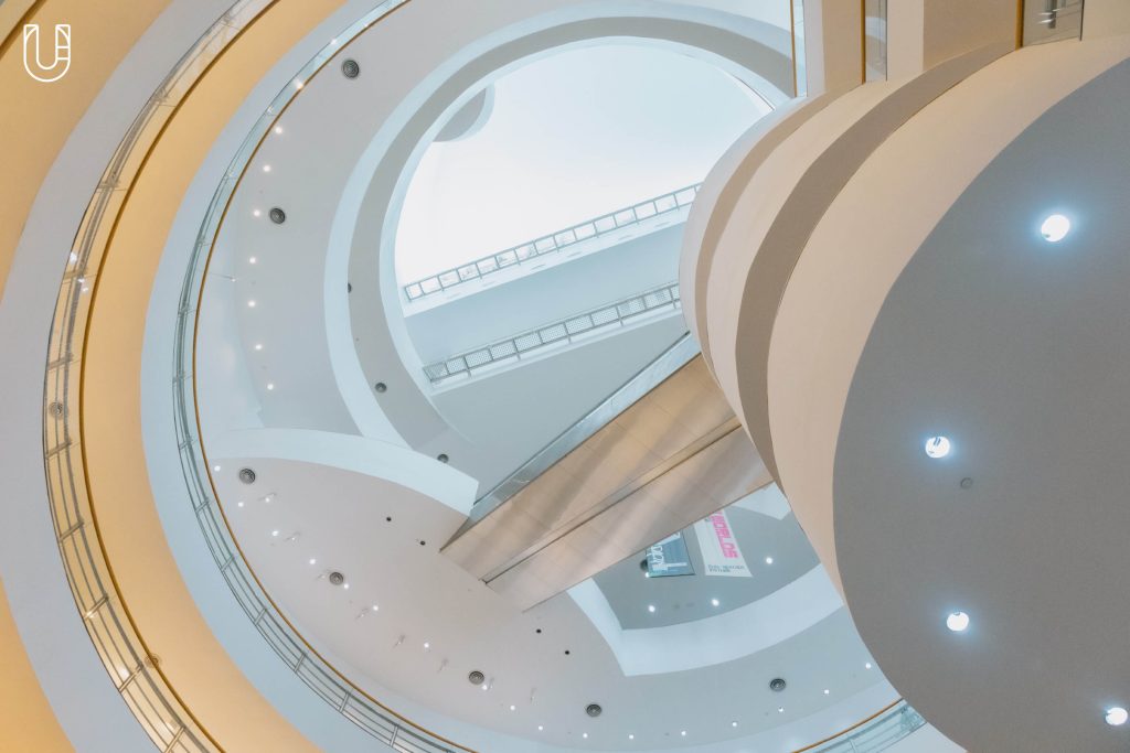 Bangkok Art and Culture Centre BACC หอศิลปกรุงเทพฯ หอศิลปวัฒนธรรมแห่งกรุงเทพมหานคร พิพิธภัณฑ์ MUSEUM-IN-SIGHTเพ่งพิศพิพิธภัณฑ์ Museum STAR