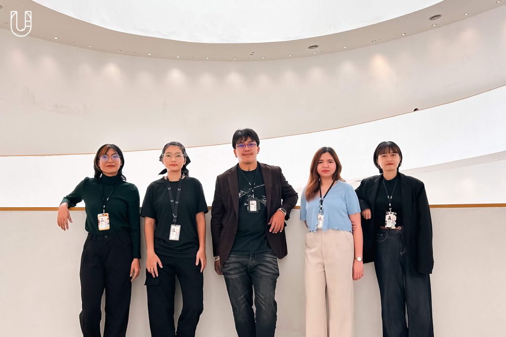 One day with BACC Bangkok Art and Culture Centre ศูนย์ศิลปะสะท้อนภาพสังคม พื้นที่สาธารณะ