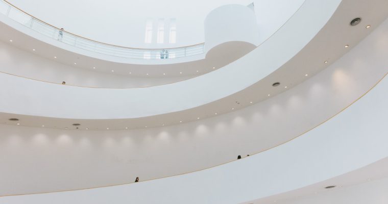 One day with BACC Bangkok Art and Culture Centre ศูนย์ศิลปะสะท้อนภาพสังคม พื้นที่สาธารณะ