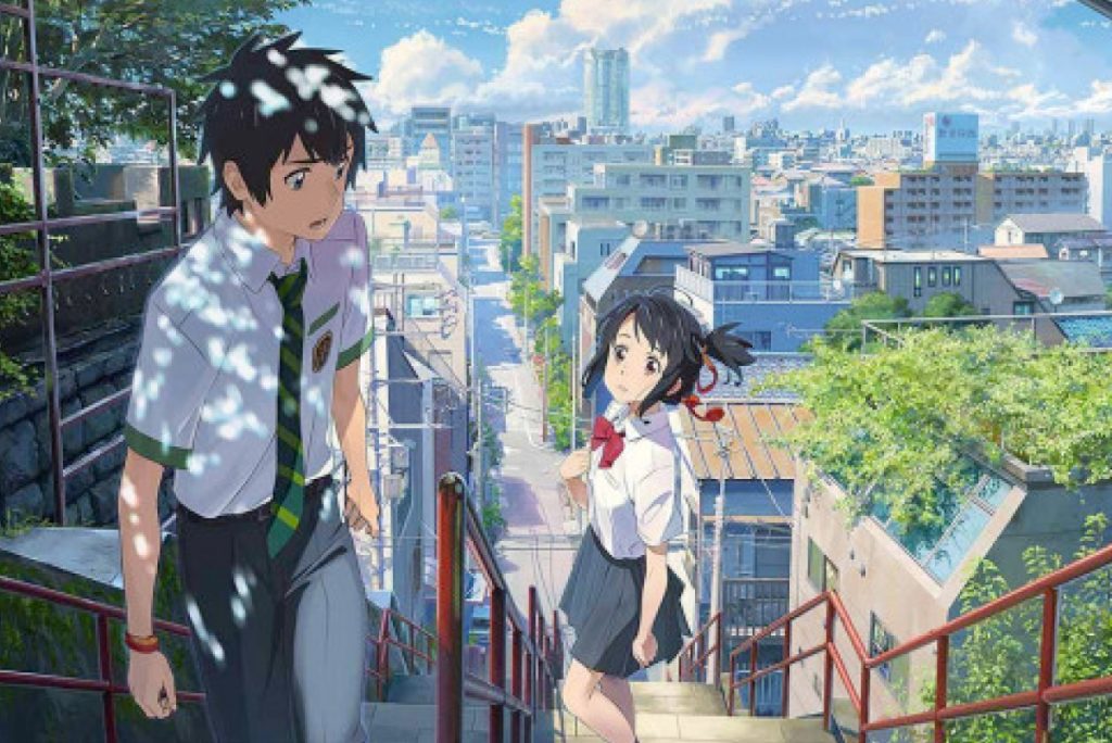 Anitabi anime map อนิเมะ แผนที่ โลเคชั่น ญี่ปุ่น โลก
