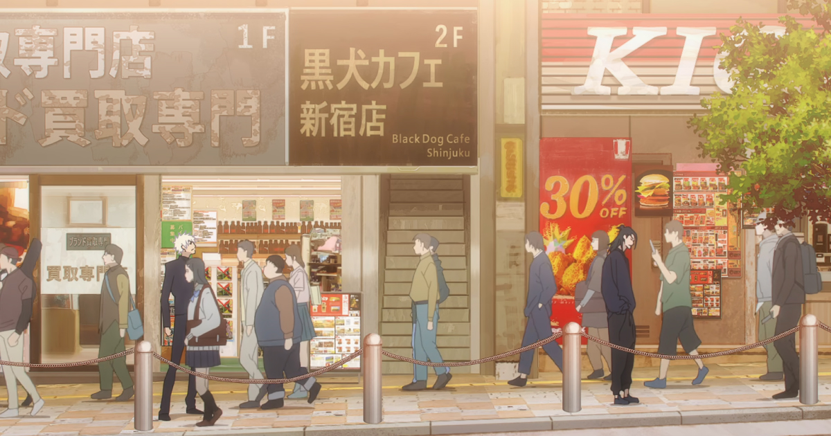 Anitabi anime map อนิเมะ แผนที่ โลเคชั่น ญี่ปุ่น โลก